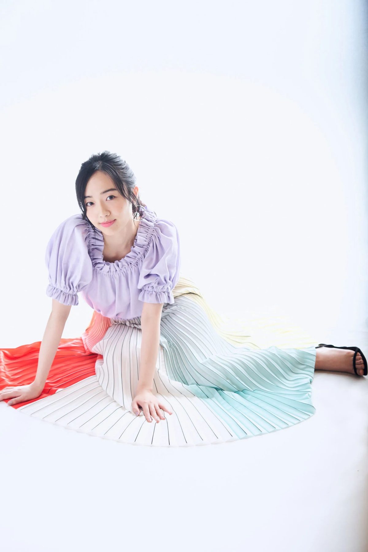 Misato Morita HD Images/Photo Gallery Download #7830193