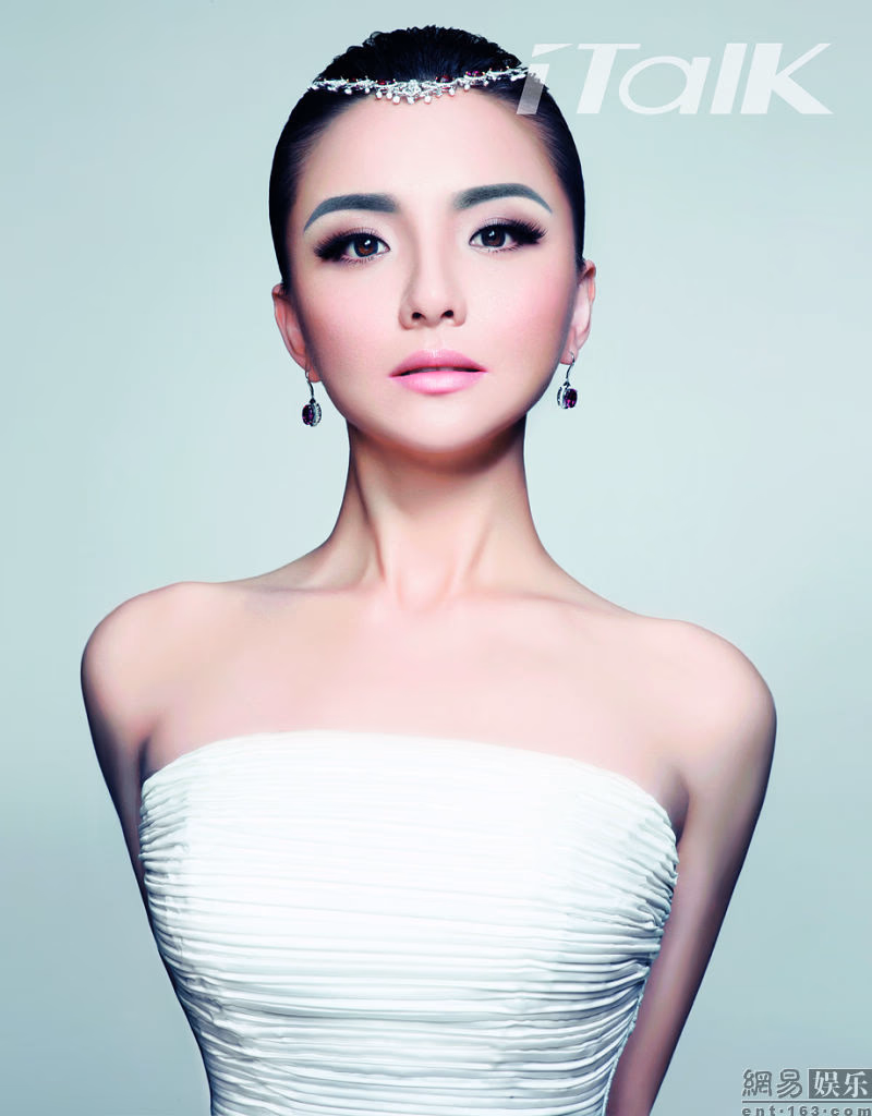 孙茜 高清写真/照片下载 #3405638