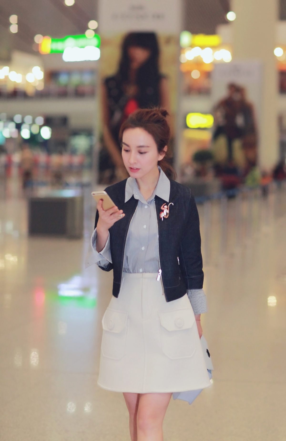 Xin Wu HD Images/Photo Gallery Download #6711056