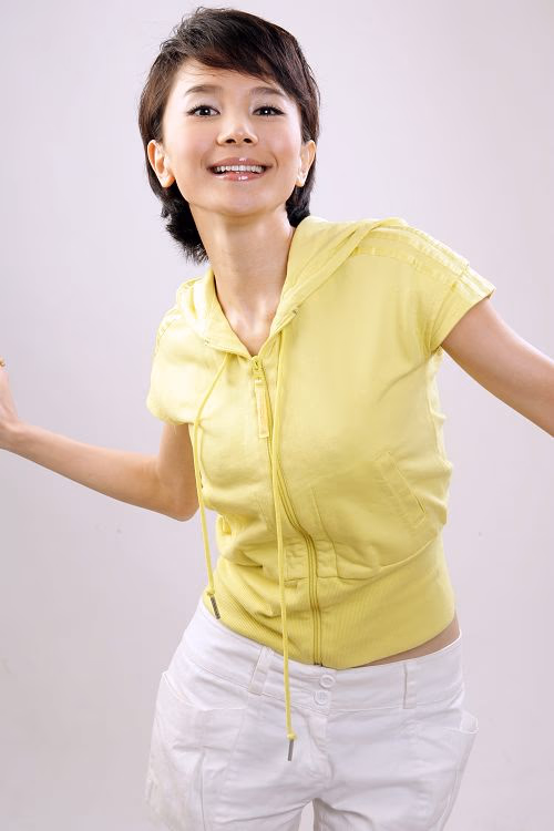 刘钇彤 高清写真/照片下载 #2187344