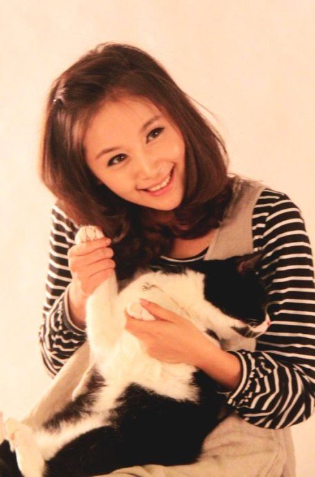 Ziwen Wang HD Images/Photo Gallery Download #813922