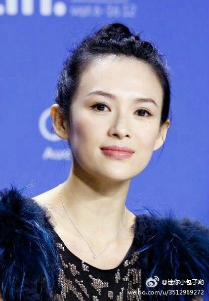 Ziyi Zhang HD Images/Photo Gallery Download #1039511