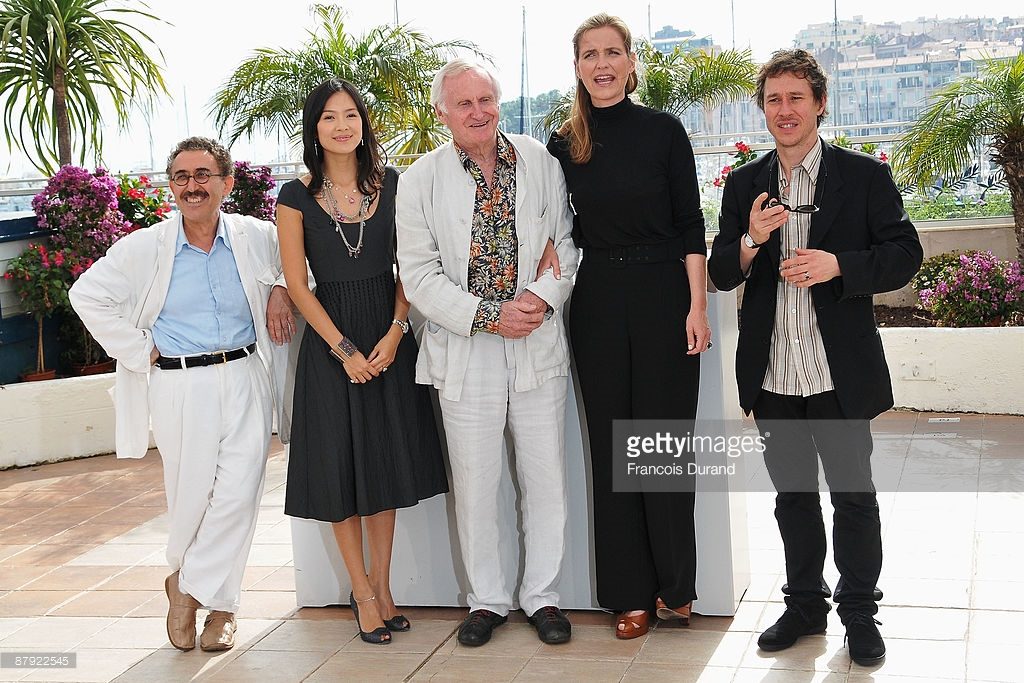 Ziyi Zhang HD Images/Photo Gallery Download #1044341