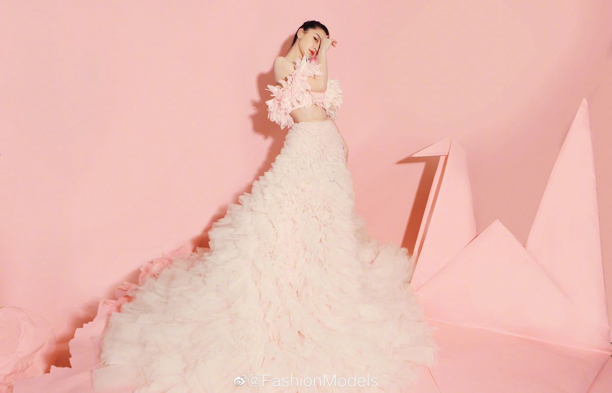Angelababy HD Images/Photo Gallery Download #5282239