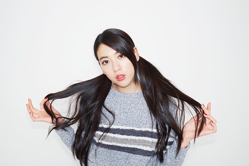 Ayaka Miyoshi HD Images/Photo Gallery Download #7056266