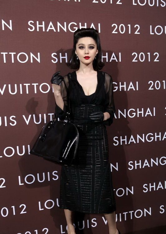 ファン・ビンビン HD画像/フォトギャラリーダウンロード #1187828