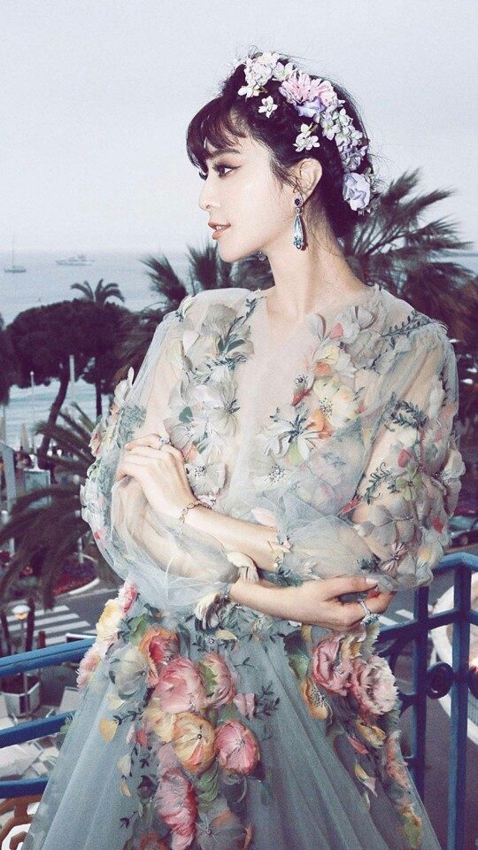 ファン・ビンビン HD画像/フォトギャラリーダウンロード #1199761