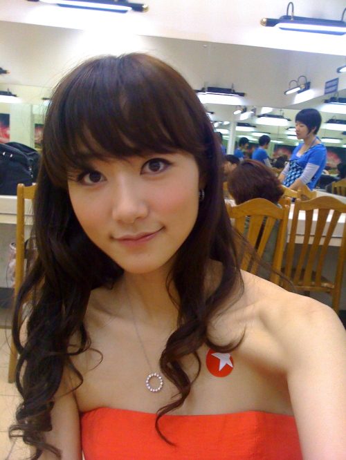 Cecilia Han HD Images/Photo Gallery Download #6655661