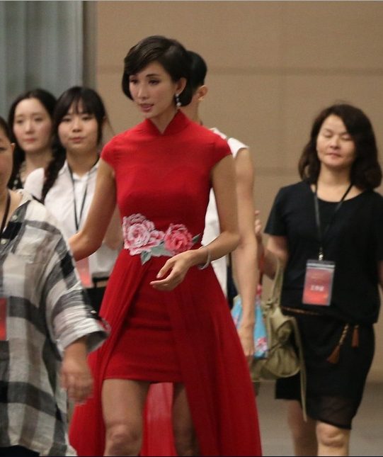 Chi-Ling Lin HD Images/Photo Gallery Download #988946