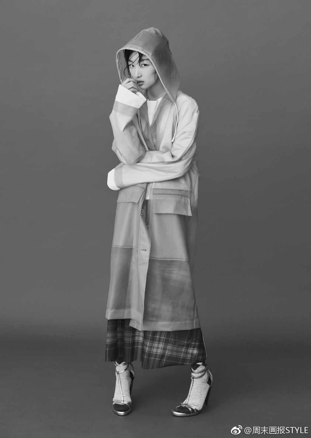Dongyu Zhou HD Images/Photo Gallery Download #1908349