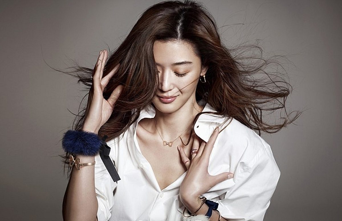 全智贤 高清写真/照片下载 #940362