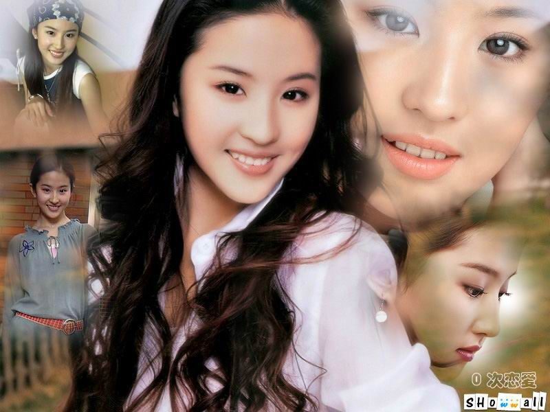 Liu Yifei HD Images/Photo Gallery Download #6689471