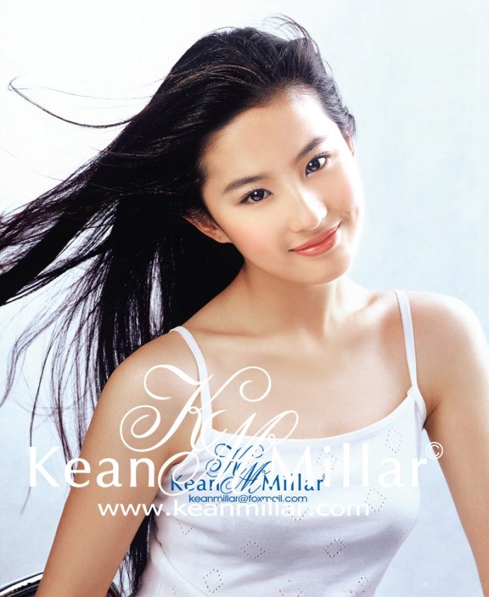 Liu Yifei HD Images/Photo Gallery Download #6706518