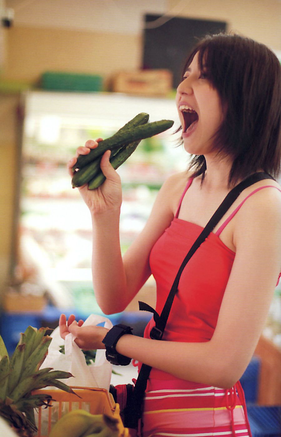 Masami Nagasawa HD Images/Photo Gallery Download #9330055