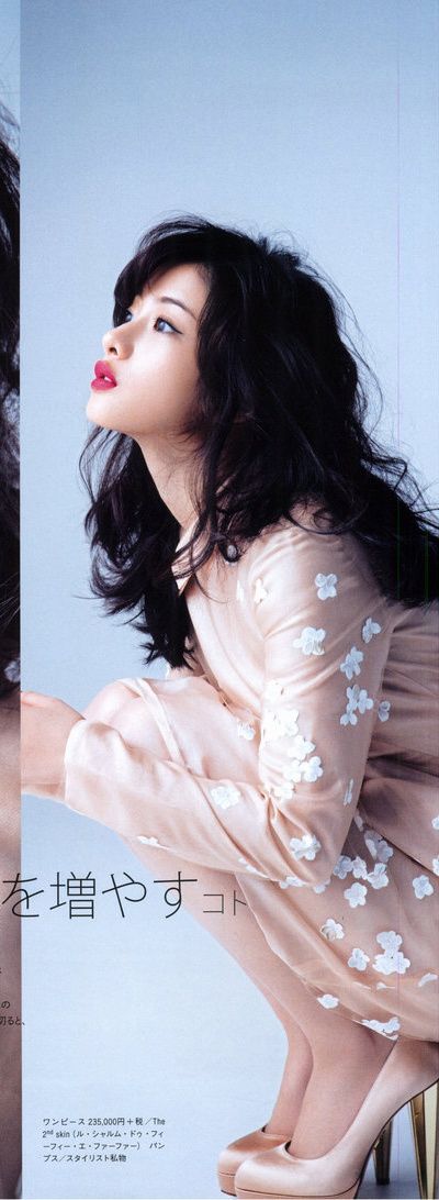 Satomi Ishihara HD Images/Photo Gallery Download #617321