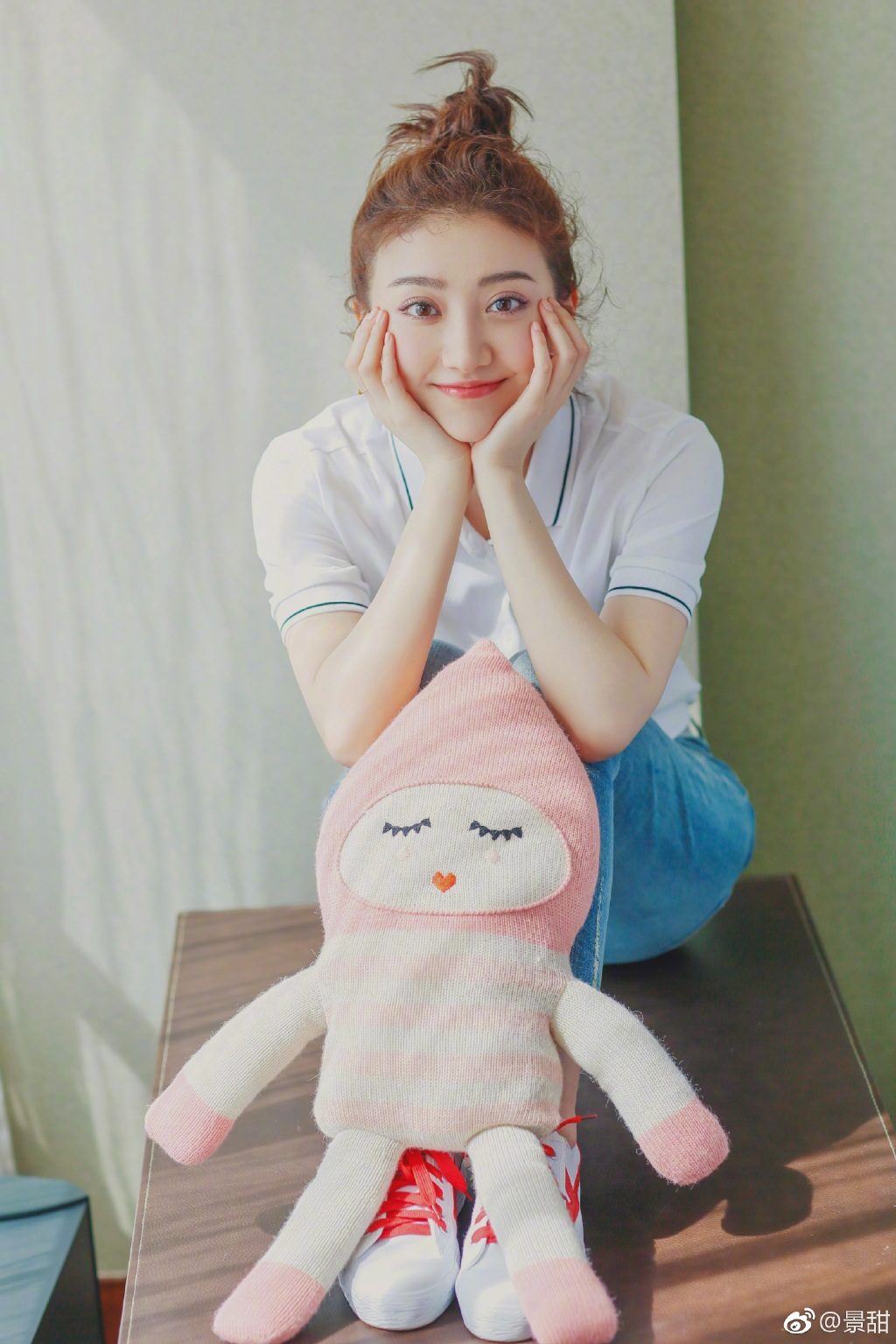 Tian Jing HD Images/Photo Gallery Download #6682652