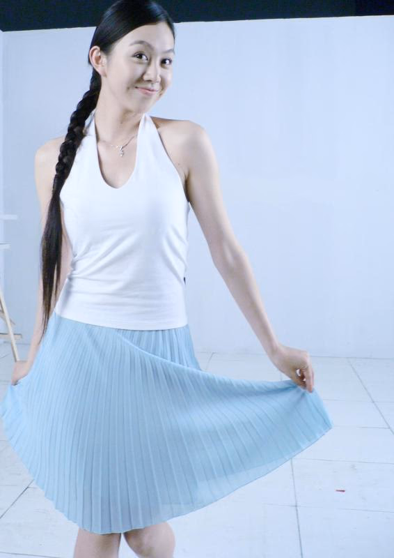 姜妍 高清写真/照片下载 #3449684