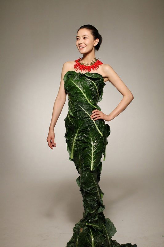 Yuanyuan Gao HD Images/Photo Gallery Download #1595252