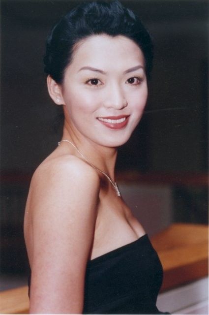 Alice Chan HD Images/Photo Gallery Download #8000679