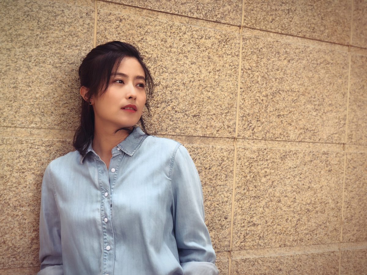 Baihui Xu HD Images/Photo Gallery Download #1797267