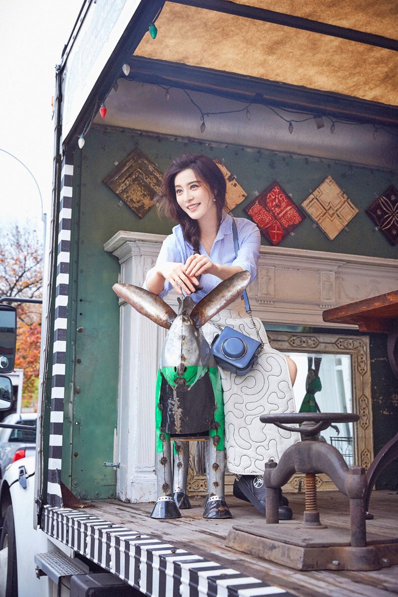Bingbing Fan HD Images/Photo Gallery Download #1183006