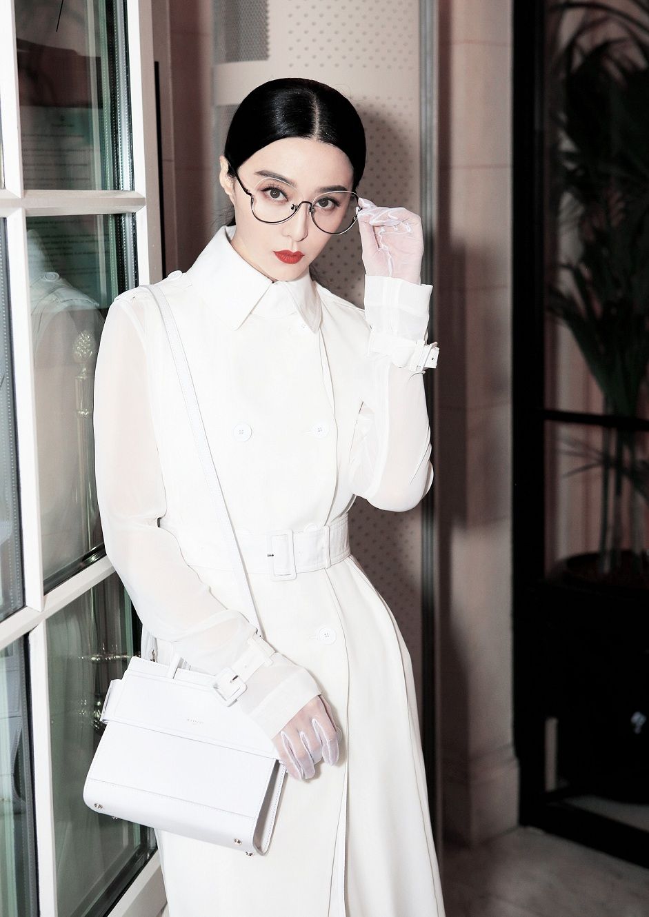 ファン・ビンビン HD画像/フォトギャラリーダウンロード #1200053