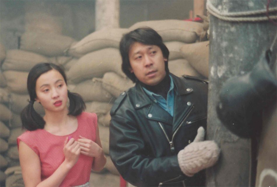 Hong Tao HD Images/Photo Gallery Download #7144066