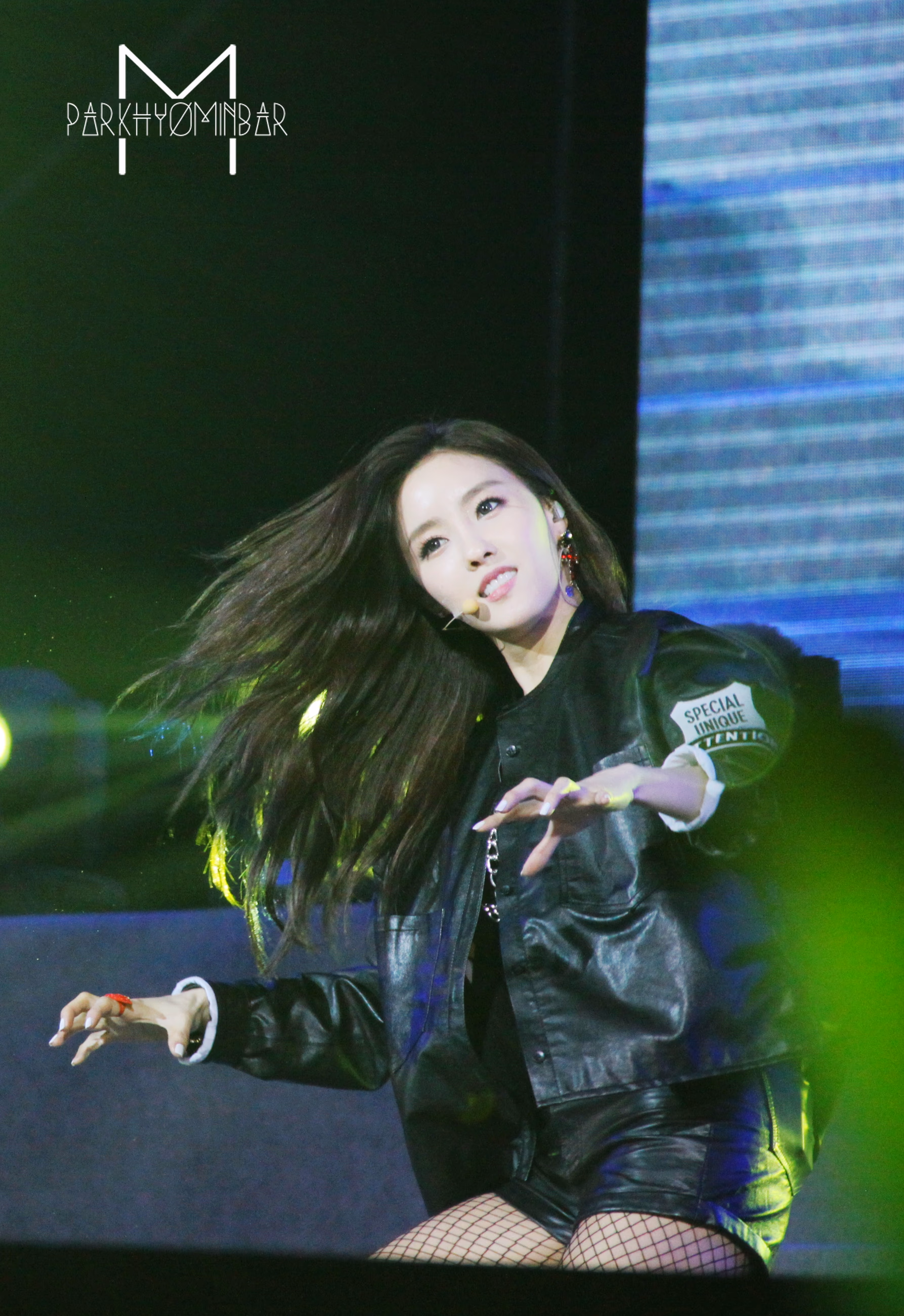 朴孝敏 高清写真/照片下载 #3471853