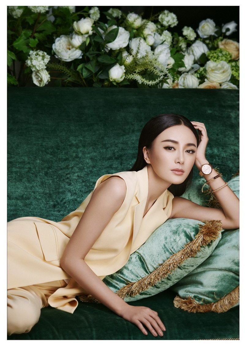 Lan Qin HD Images/Photo Gallery Download #1889605