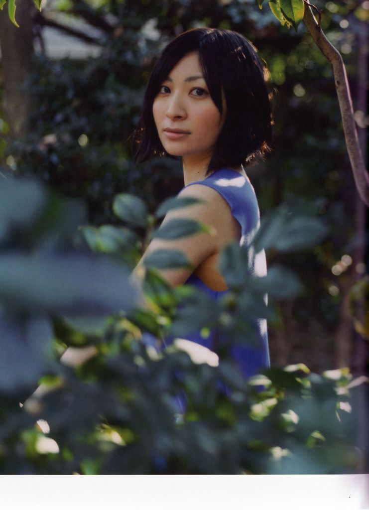 Maaya Sakamoto HD Images/Photo Gallery Download #1857784