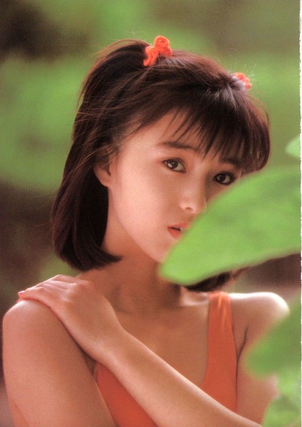 Noriko Sakai HD Images/Photo Gallery Download #5471469