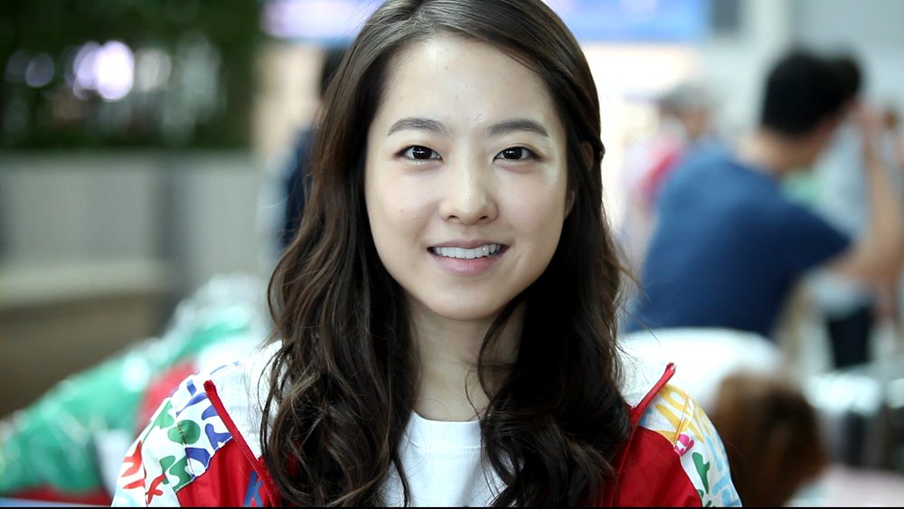 Park Bo-young HD Images/Photo Gallery Download #1874831