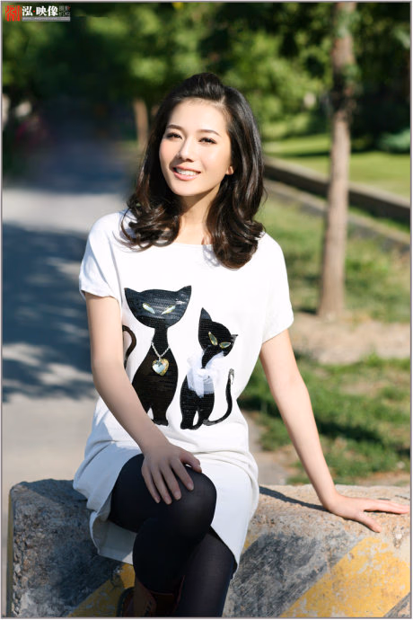 彭杨 高清写真/照片下载 #3367582