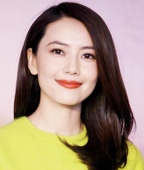 고원원 HD 이미지/사진 갤러리 다운로드 #671311