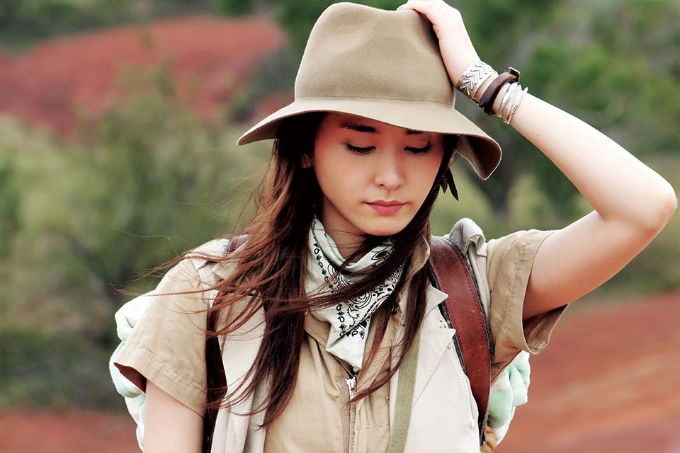 新垣结衣 高清写真/照片下载 #1687882