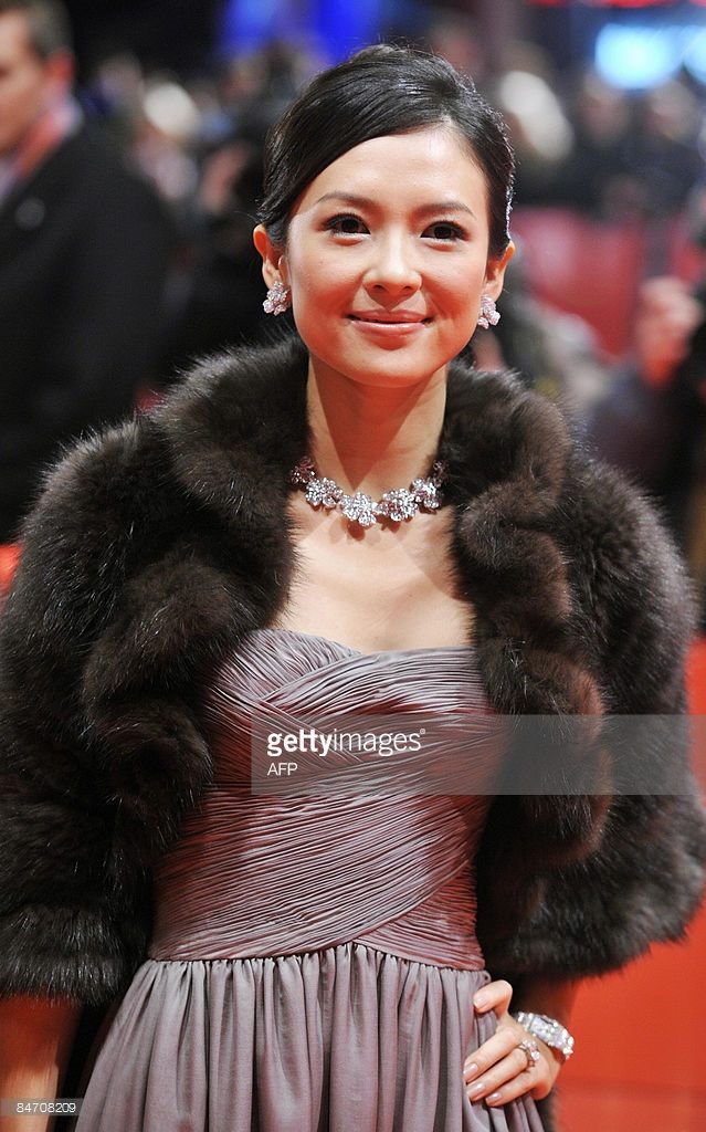 Ziyi Zhang HD Images/Photo Gallery Download #1044925