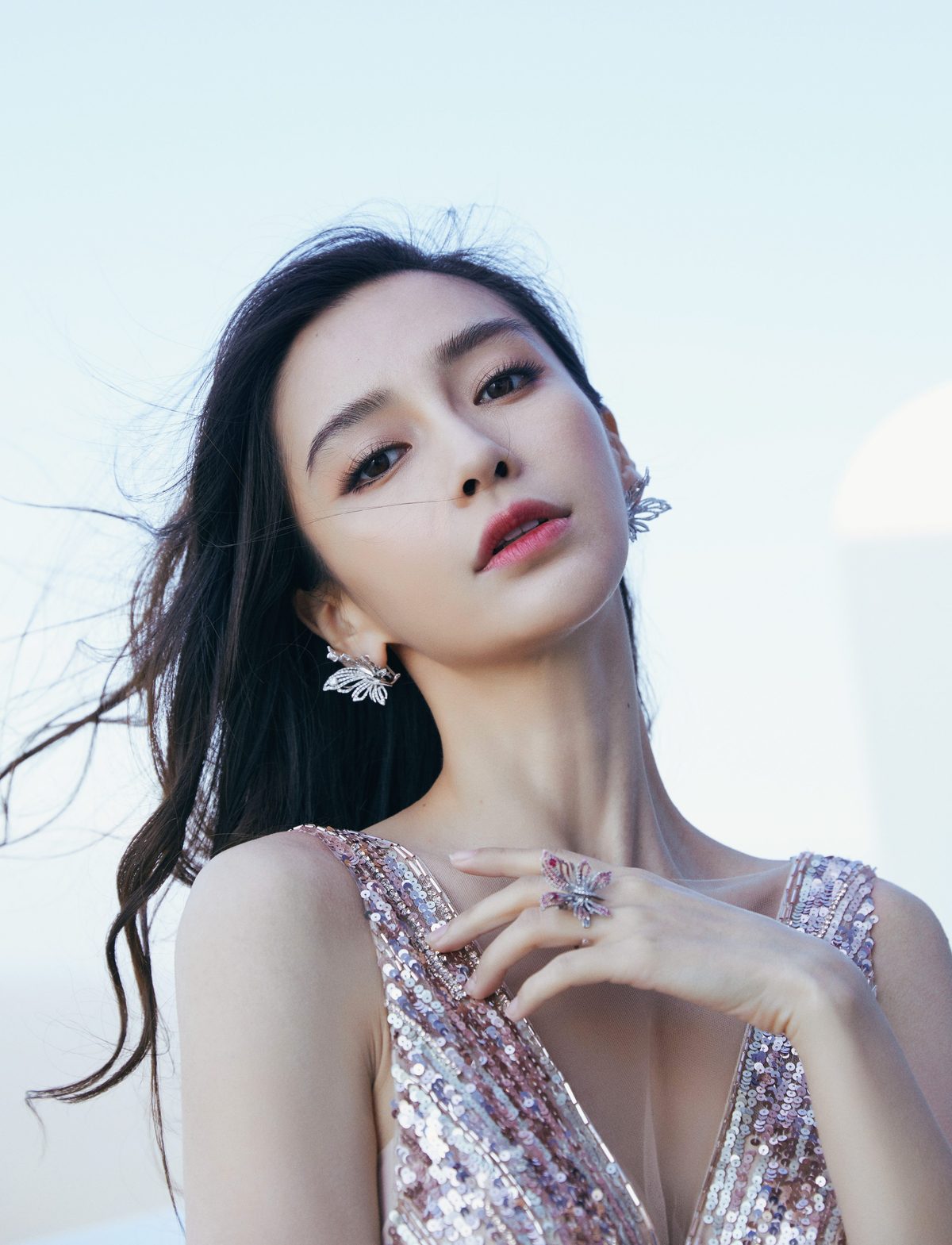 Angelababy HD Images/Photo Gallery Download #4394389