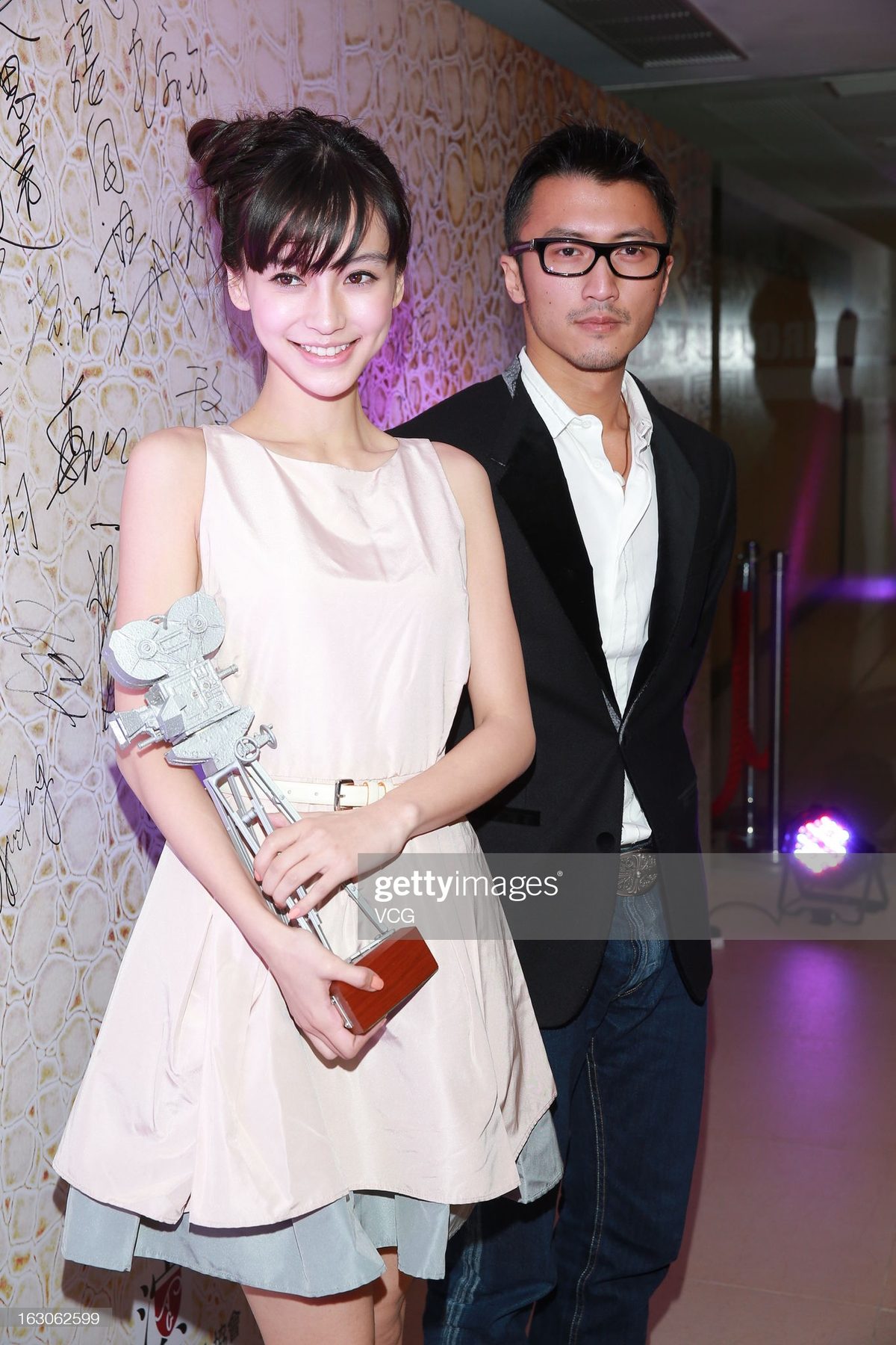 Angelababy HD Images/Photo Gallery Download #5860149