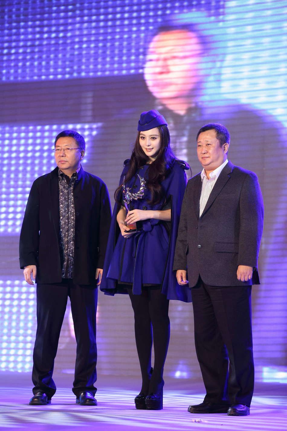 ファン・ビンビン HD画像/フォトギャラリーダウンロード #1200345