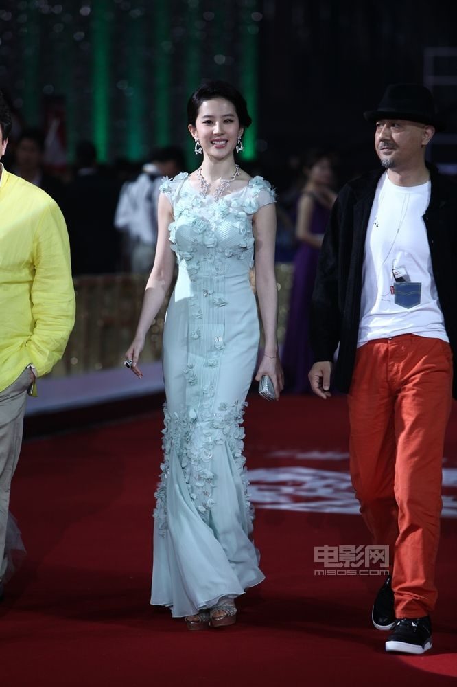 Liu Yifei HD Images/Photo Gallery Download #6690055