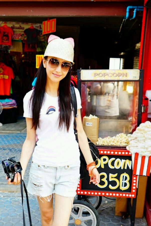 Liya Tong HD Images/Photo Gallery Download #1693288