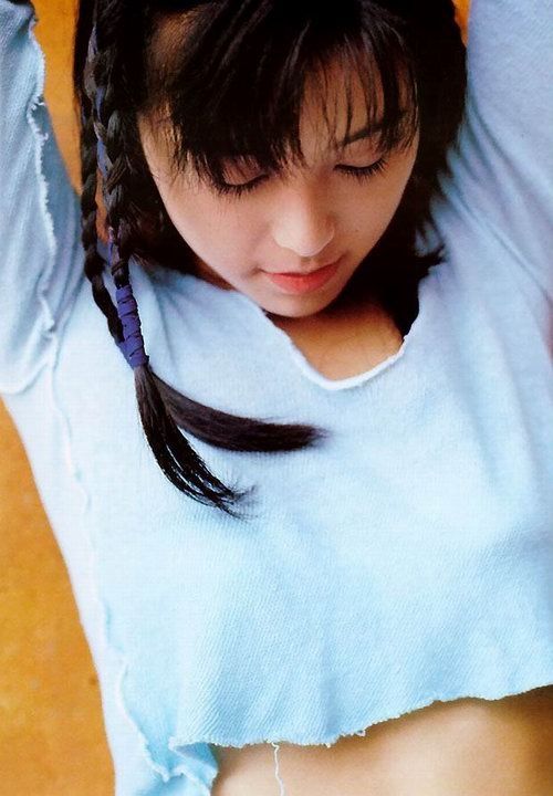 Noriko Sakai HD Images/Photo Gallery Download #5471761