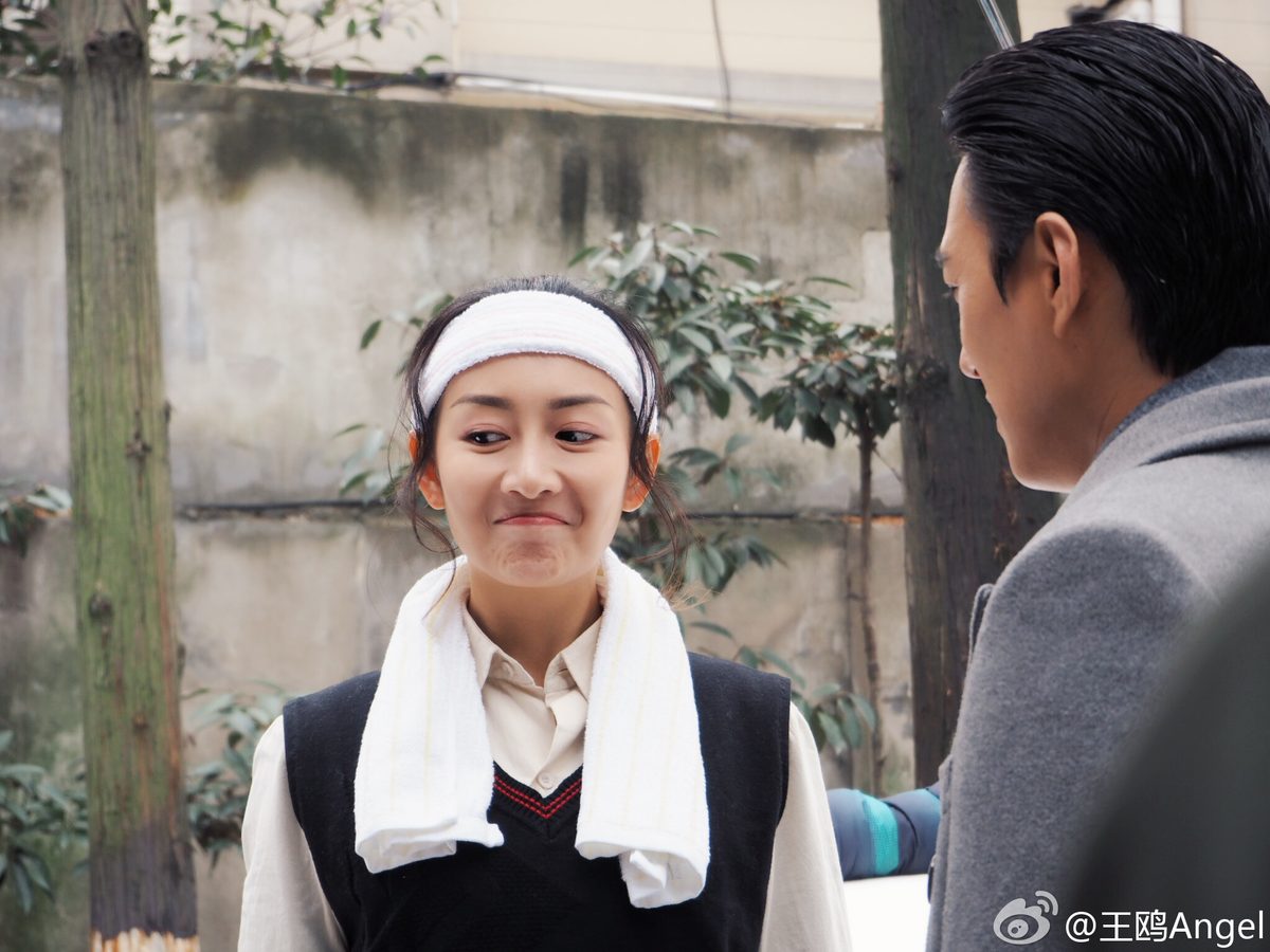 Ou Wang HD Images/Photo Gallery Download #7025029