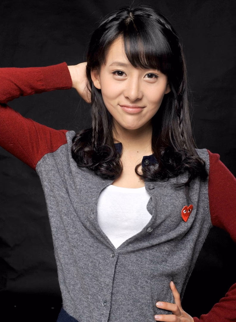 贾青 高清写真/照片下载 #3505955