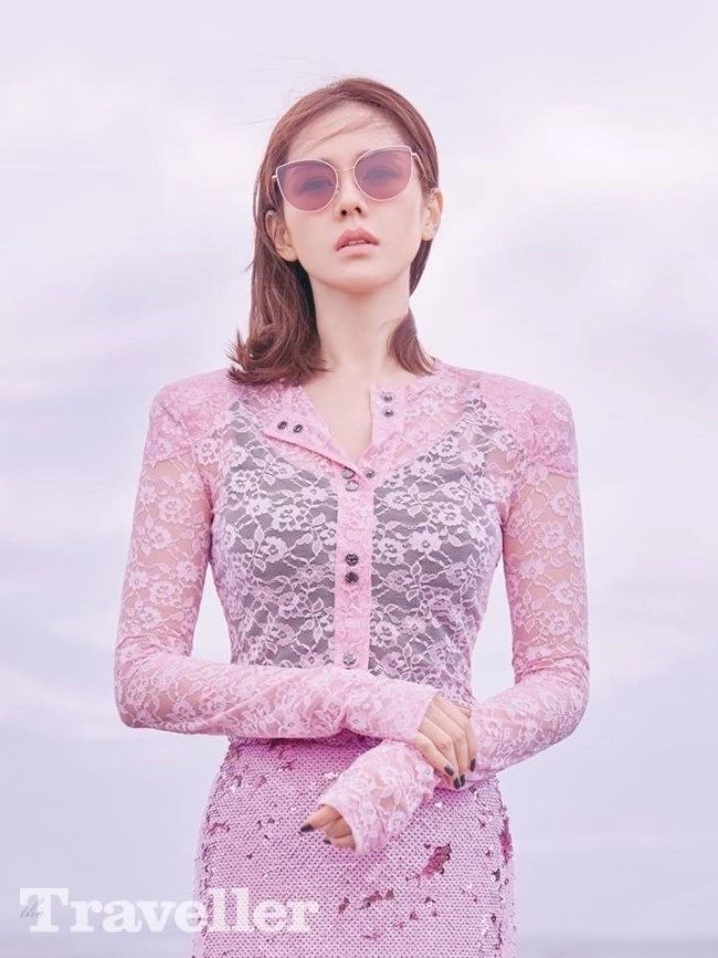 Son Ye-jin HD Images/Photo Gallery Download #1666297