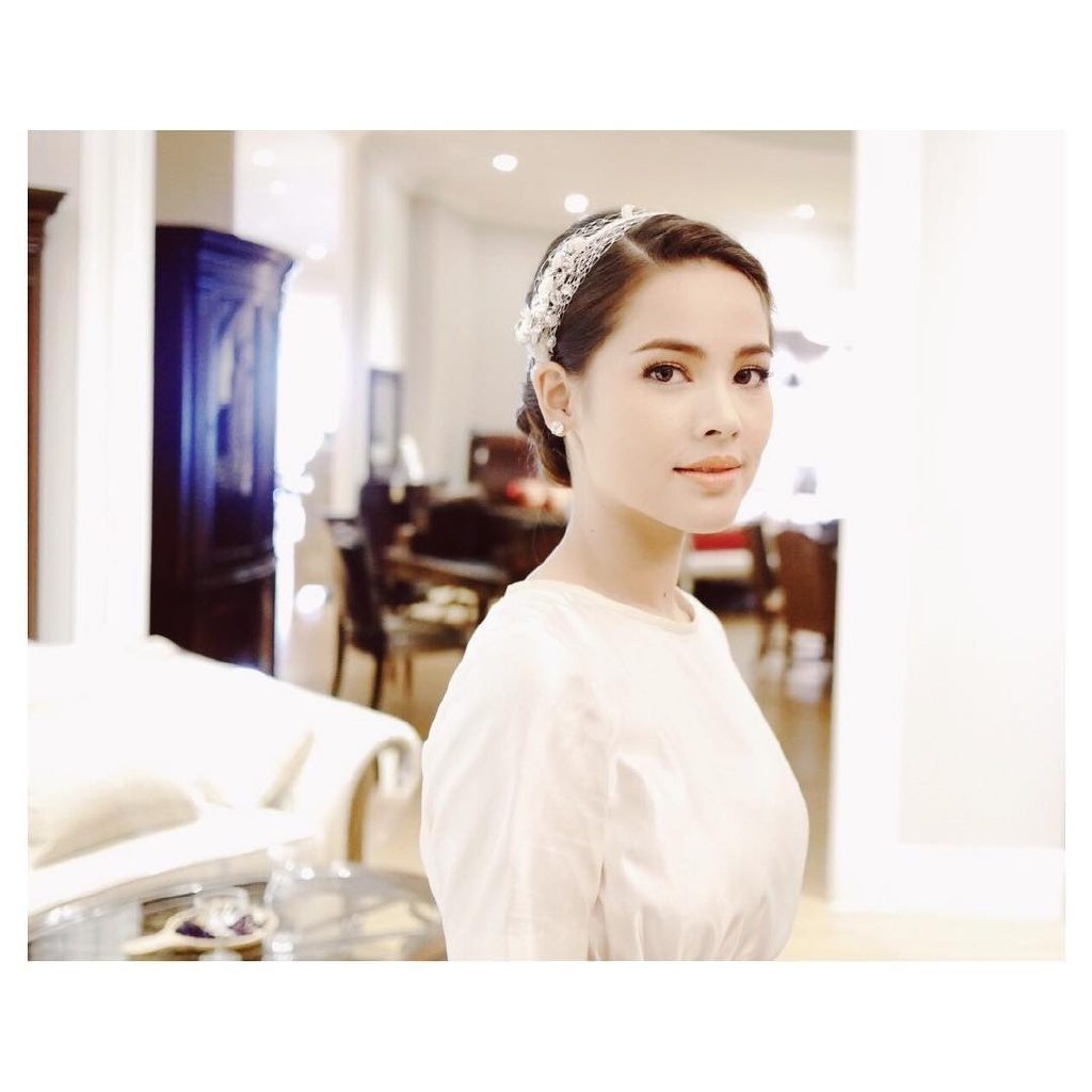 Urassaya Sperbund HD Images/Photo Gallery Download #6200237