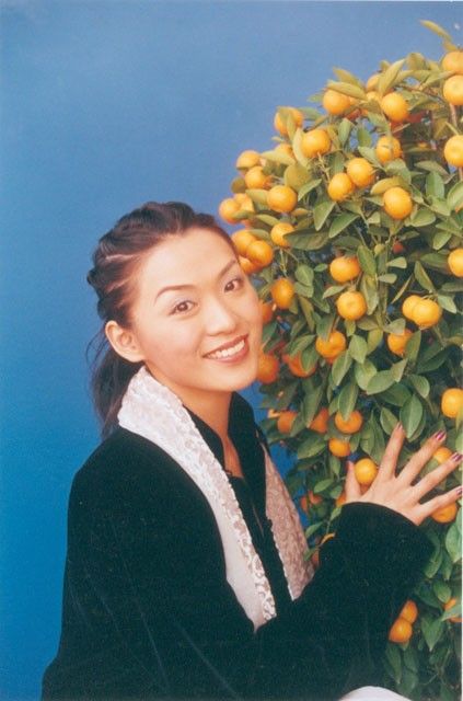 Alice Chan HD Images/Photo Gallery Download #8001263