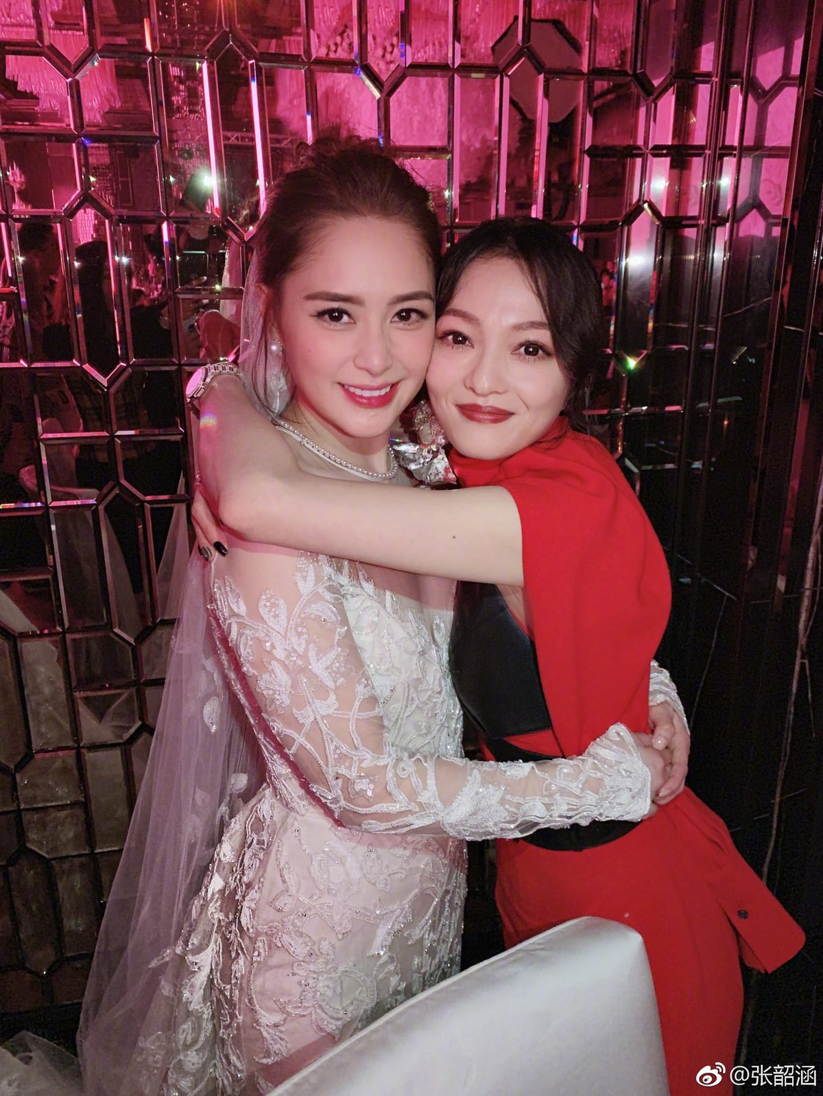 Angela Shao-Han Chang HD Images/Photo Gallery Download #1814614