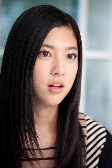 三吉彩花 高清写真/照片下载 #7100896