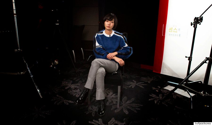 Bae Doona HD Images/Photo Gallery Download #1562318